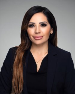 Headshot Image for Diana Ramirez